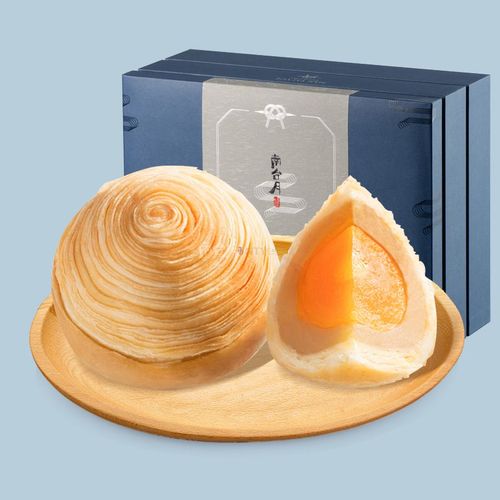 南台月 臻品礼盒