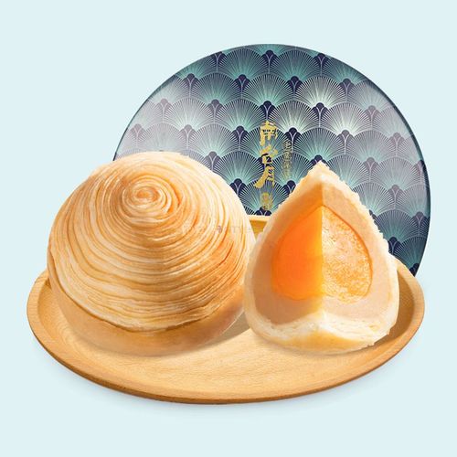 南台月 七星伴月礼盒(1)(1)(1)