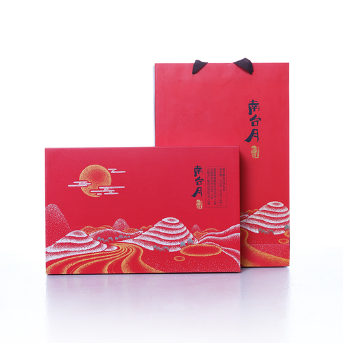 南台月喜月南台月月饼团购(2)